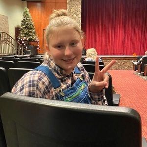 Meet your Posher, Amelia